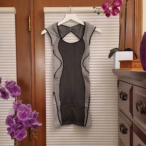 COPY - Bebe Bodycon Dress